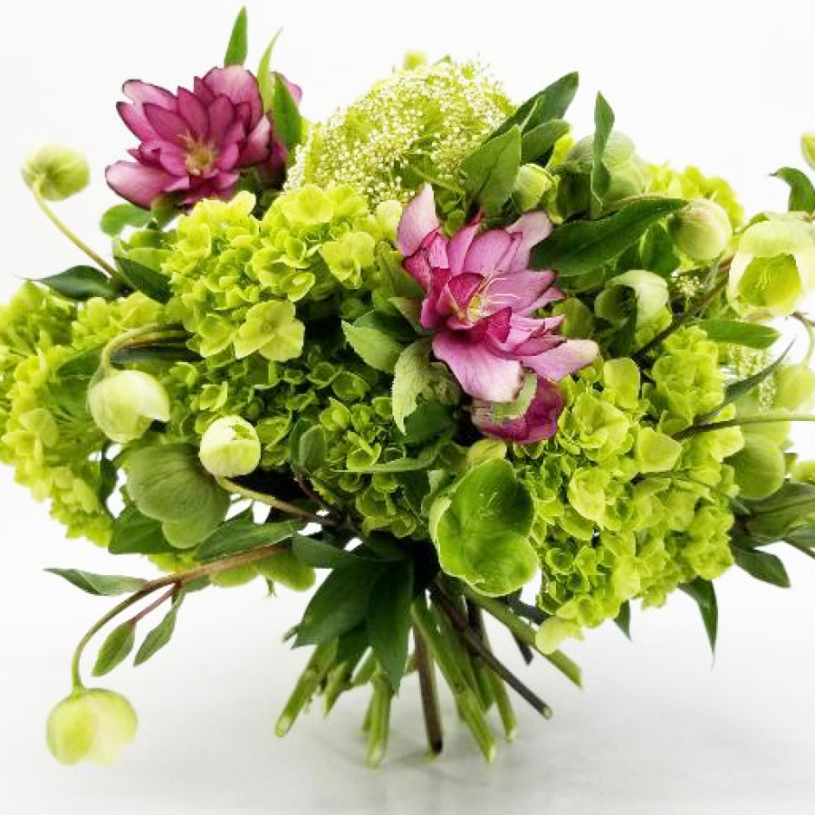 Busy Bee Florist and Gifts Flowers