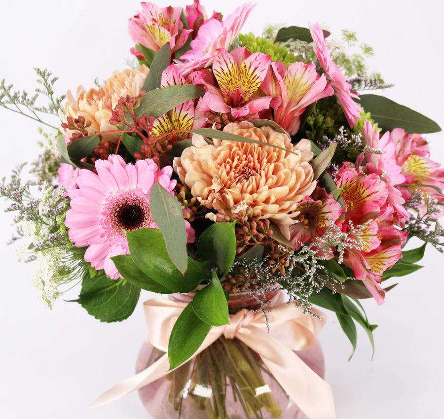 Busy Bee Florist and Gifts Home