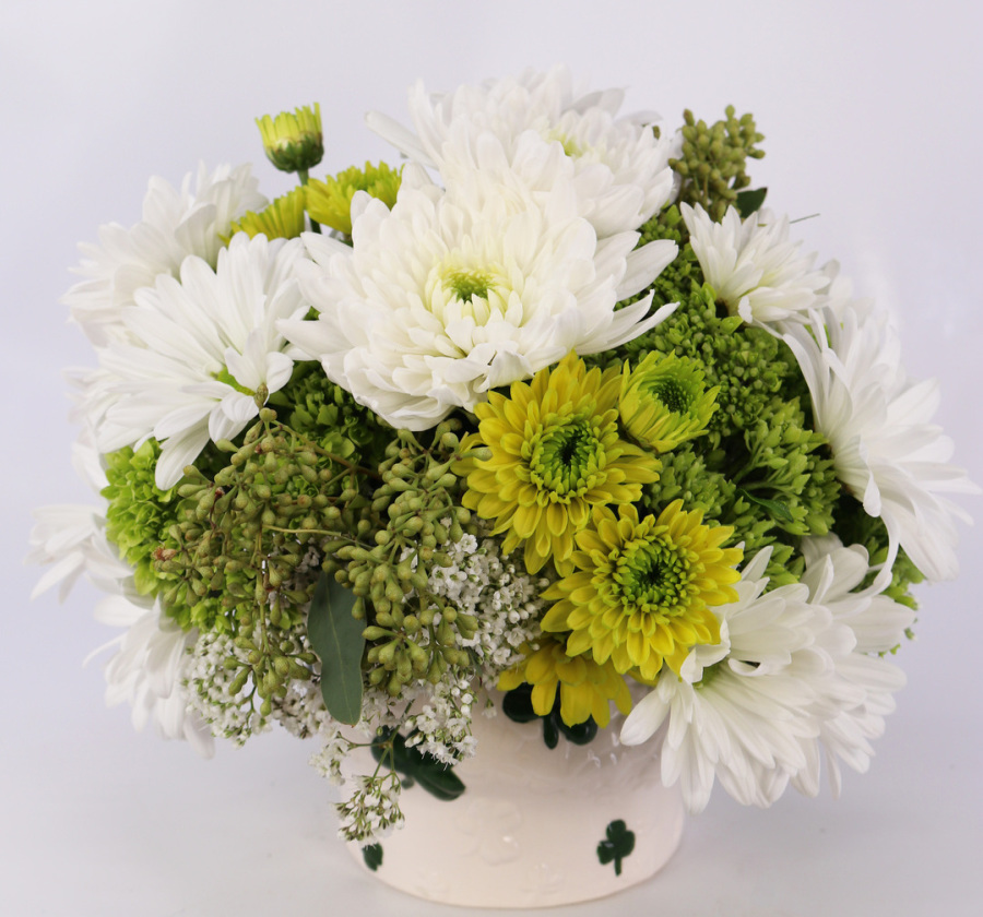 Busy Bee Florist and Gifts Home